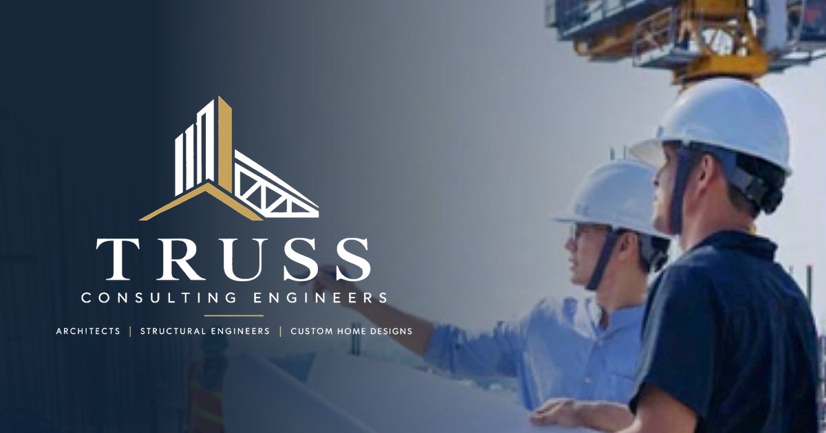 Custom Home Design | Truss Consulting Engineers